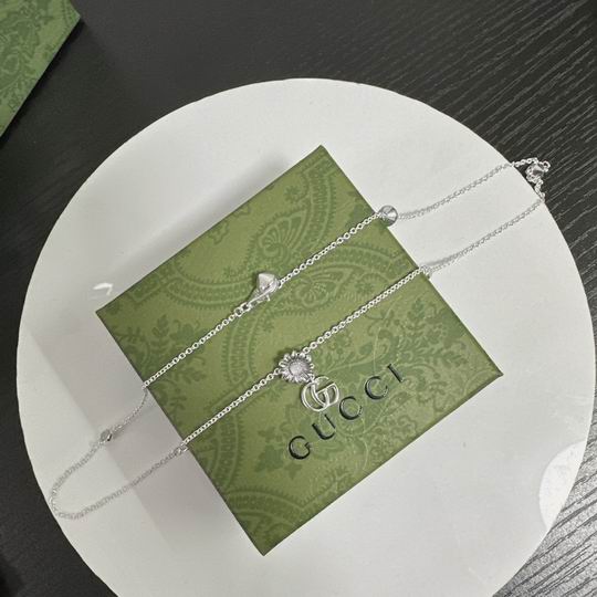 Gucci Necklace 11lyh208